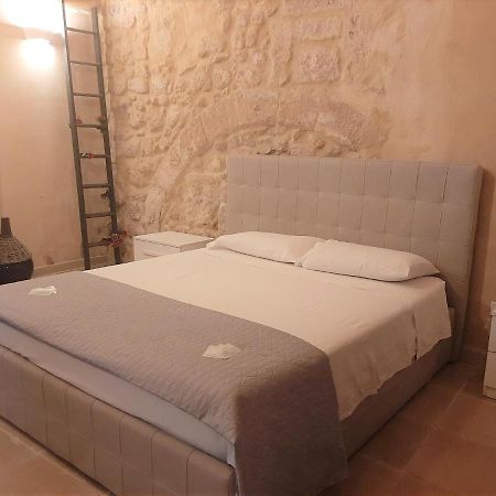 Apartmán Dimora Salentina Via Scarambone Lecce Exteriér fotografie