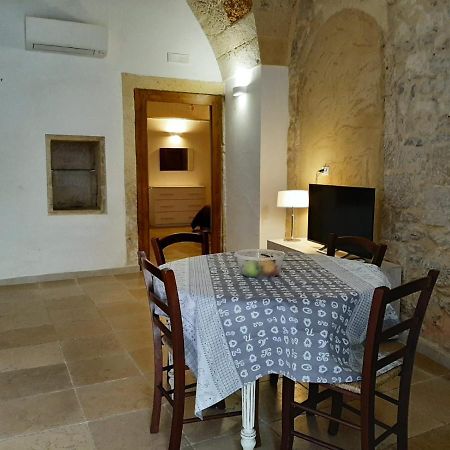 Apartmán Dimora Salentina Via Scarambone Lecce Exteriér fotografie