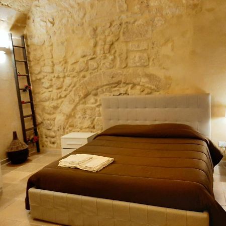 Apartmán Dimora Salentina Via Scarambone Lecce Exteriér fotografie