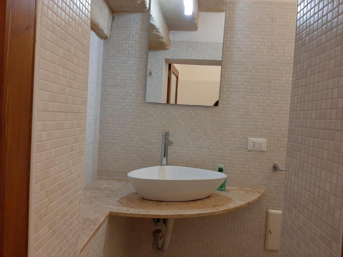 Apartmán Dimora Salentina Via Scarambone Lecce Exteriér fotografie
