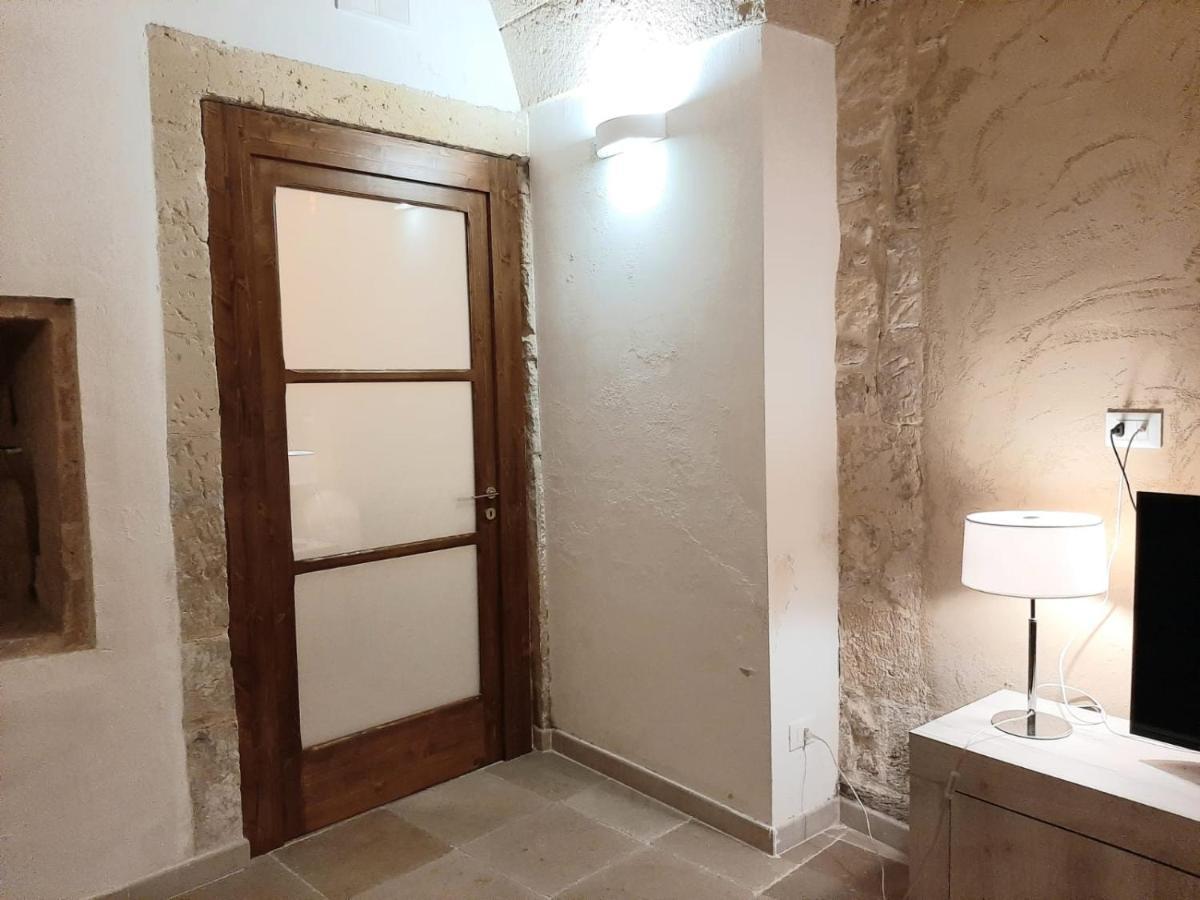 Apartmán Dimora Salentina Via Scarambone Lecce Exteriér fotografie