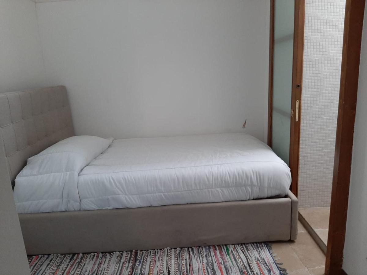 Apartmán Dimora Salentina Via Scarambone Lecce Exteriér fotografie