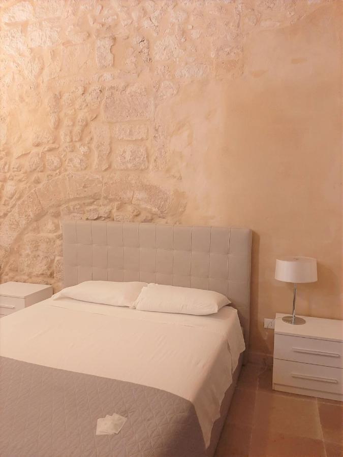 Apartmán Dimora Salentina Via Scarambone Lecce Exteriér fotografie