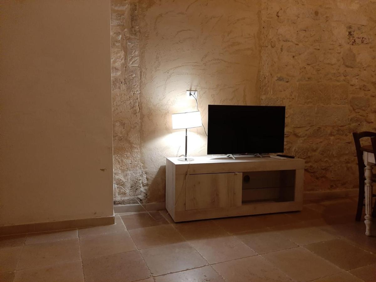 Apartmán Dimora Salentina Via Scarambone Lecce Exteriér fotografie