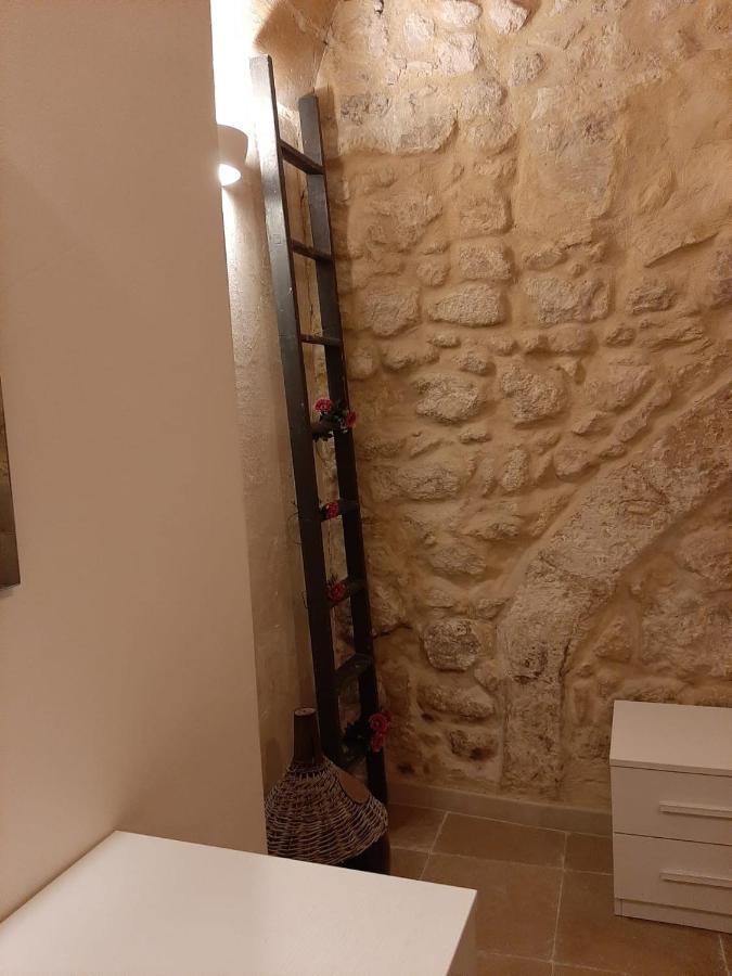 Apartmán Dimora Salentina Via Scarambone Lecce Exteriér fotografie