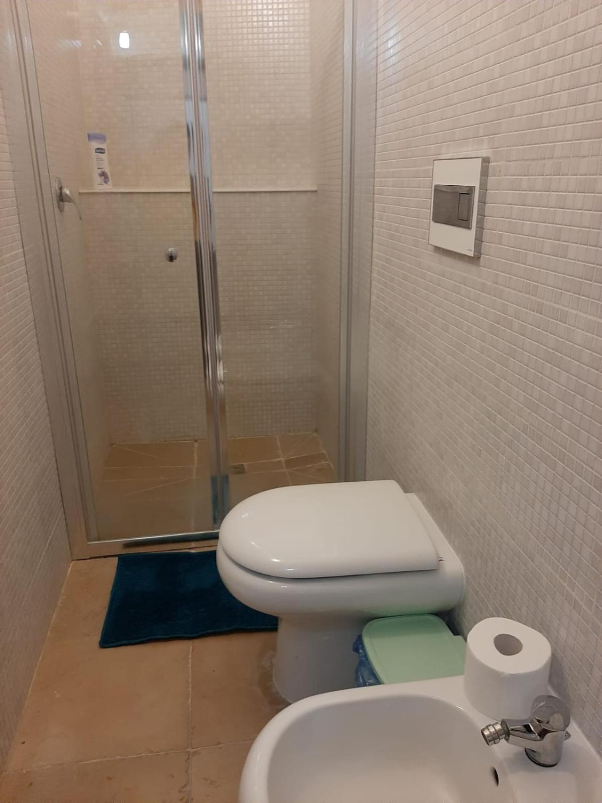 Apartmán Dimora Salentina Via Scarambone Lecce Pokoj fotografie